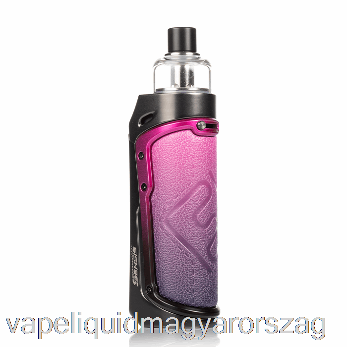 Innokin Sensis 40w Pod Mod Kit Ultra Rózsaszín Vape Folyadék